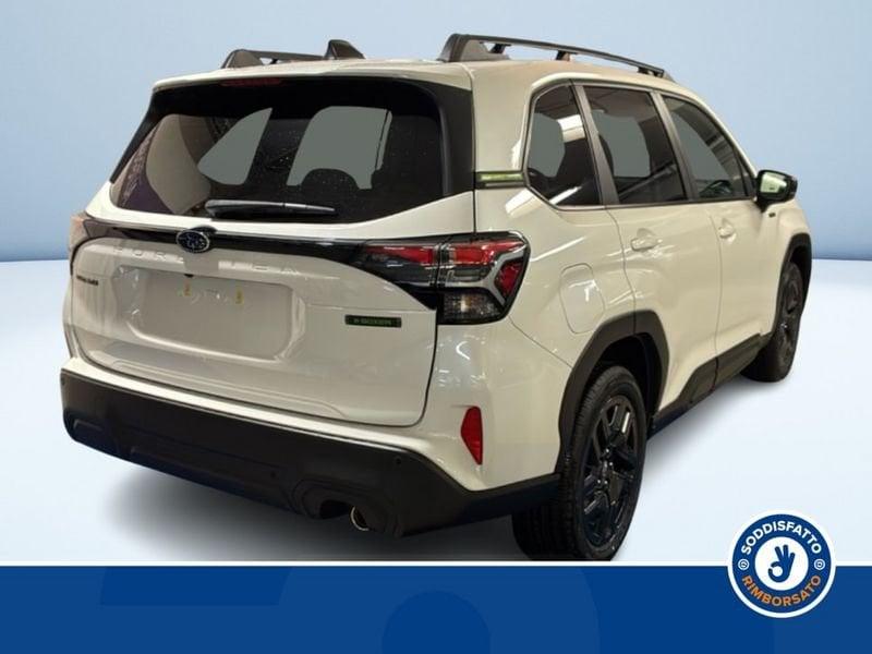 Subaru Forester 2.0i e-Boxer 4Adventure MY25