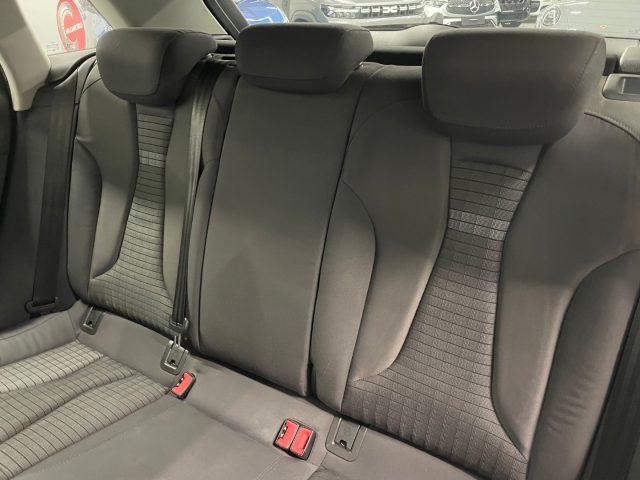 AUDI A3 SPB 1.6 TDI 110 CVl Ambition