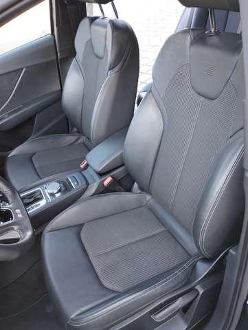 Audi Q2 Q2 35 2.0 tdi S line edition s-tronic
