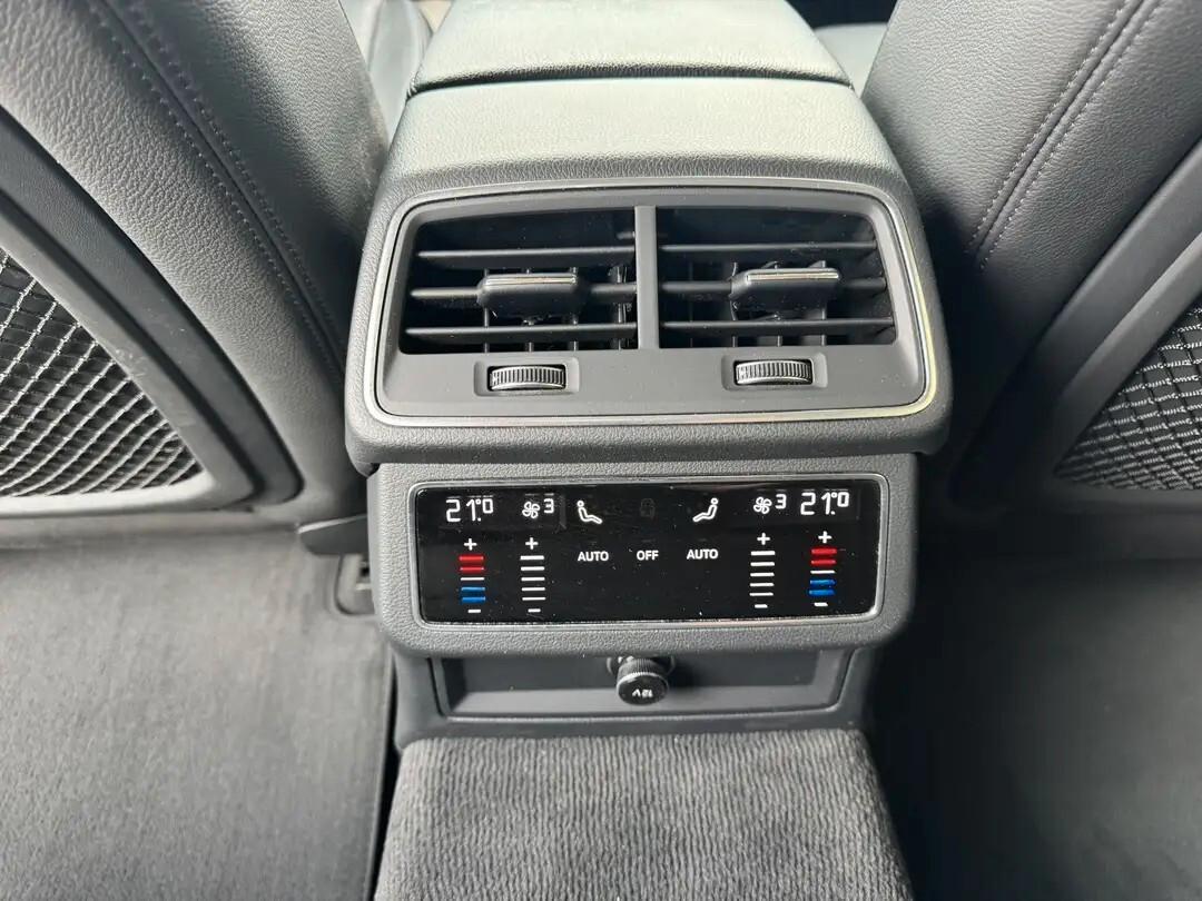 Audi A6 Avant 45 3.0 TDI quattro tiptronic Business