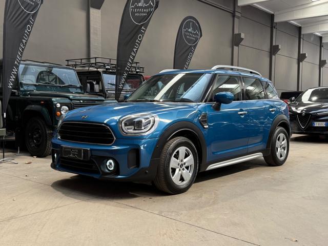 MINI Countryman 1.5 One D Boost Countryman