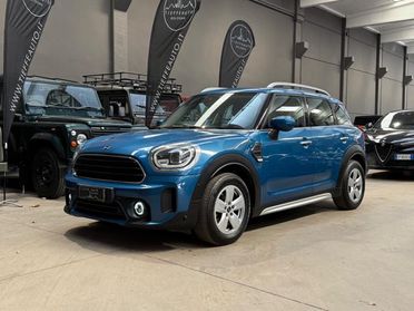 MINI Countryman 1.5 One D Boost Countryman