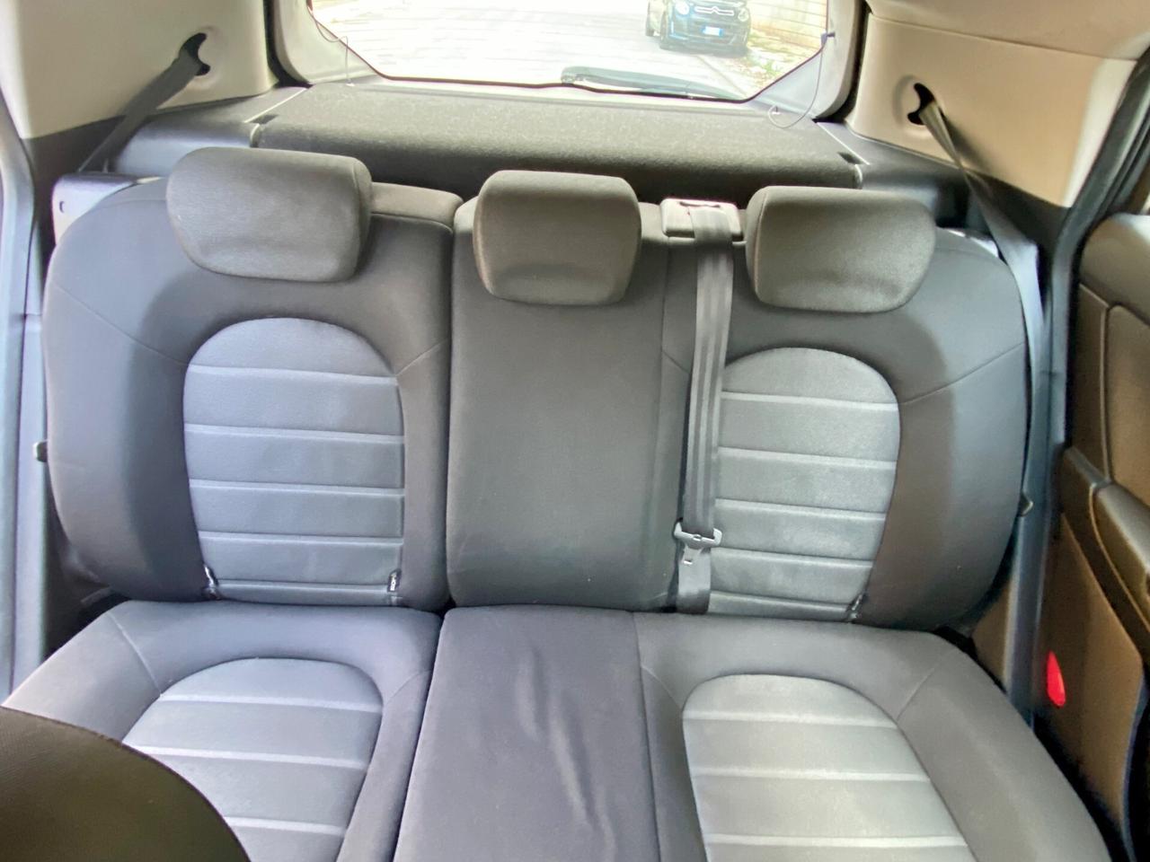 Fiat Bravo 1.6 MULTIJET 105 CV active