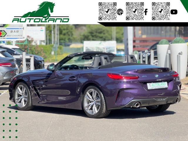 BMW Z4 sDrive20i Msport Auto*PariAlNUOVO*Solo12.000km