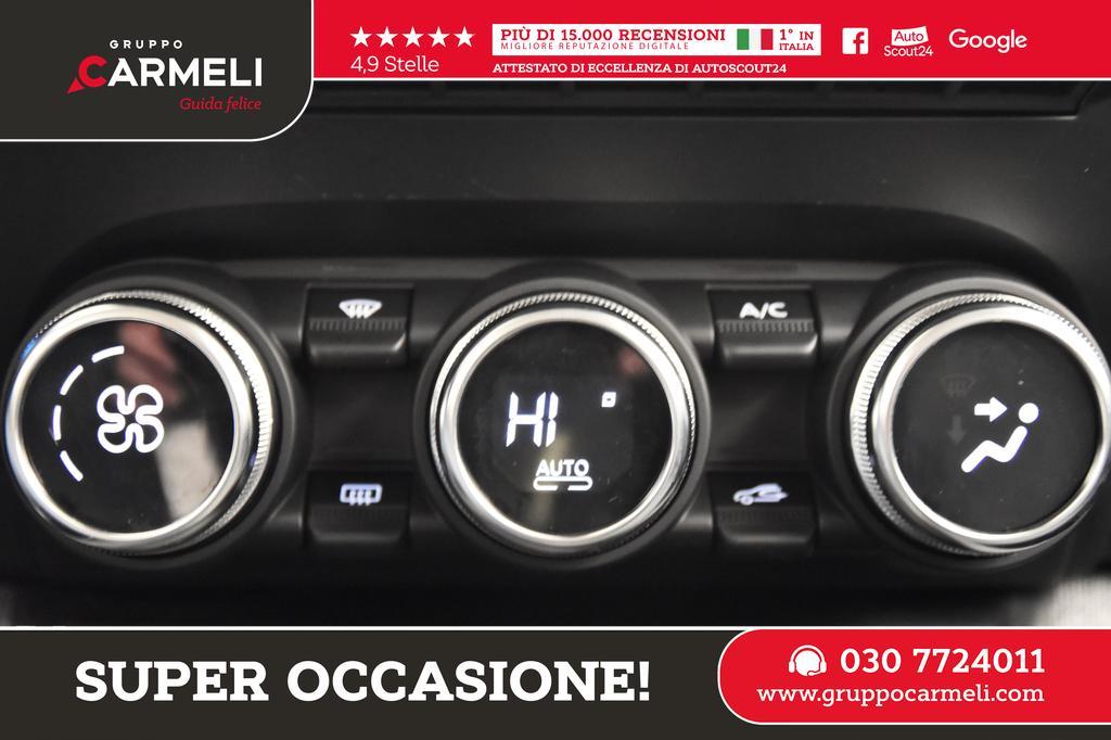 Renault Zoe Zen R135 Flex e-shifter