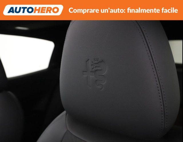 ALFA ROMEO Junior 1.2 145 CV Hybrid eDCT6 Speciale
