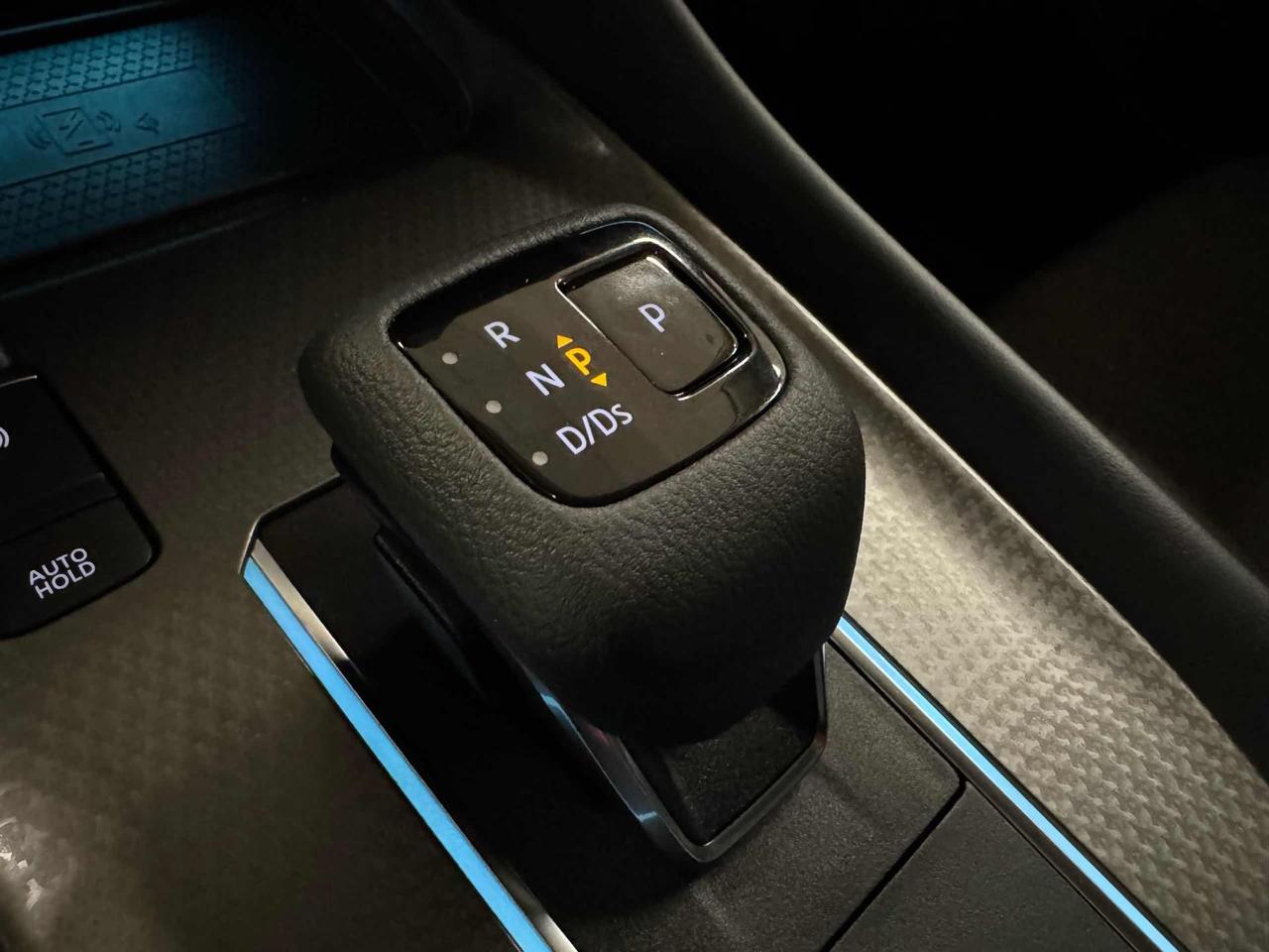 Nissan Qashqai MHEV 158 CV Xtronic N-Connecta