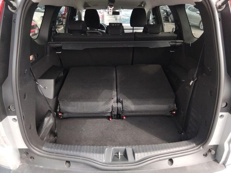 Dacia Jogger 1.0 tce Comfort Gpl 100cv 7p.ti