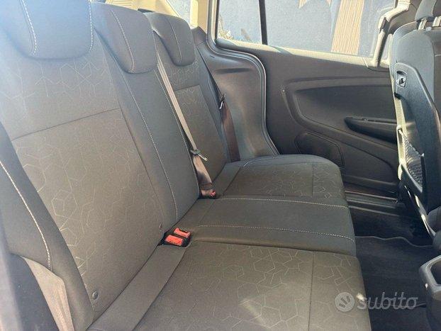 FORD B-Max 1.4 90 CV GPL Titanium