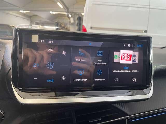 Peugeot 2008 2008 1.2 hybrid GT 145cv e-dcs6 *KM0* **FULL-OPT**