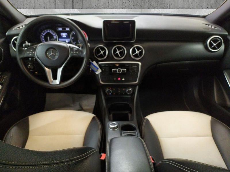 Mercedes-Benz Classe A A 180 cdi Sport auto