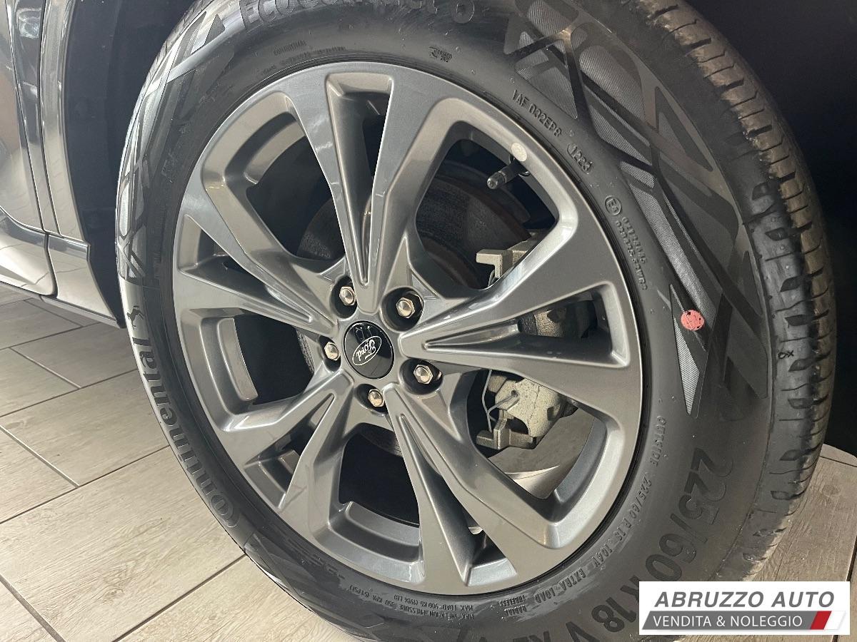 FORD Kuga 2.5 PHEV 225 CV CVT 2WD ST-Line PROMO