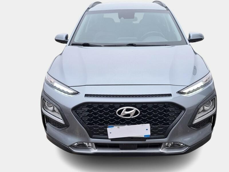 HYUNDAI KONA 1.6 HEV XTech 2WD DCT