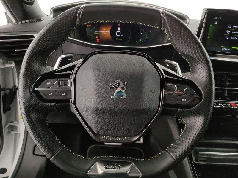 Peugeot 2008 2008 BlueHDi 130 S&S EAT8 GT