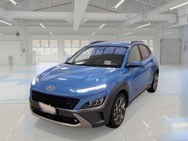HYUNDAI KONA 1.6 HEV xclass 2WD DCT