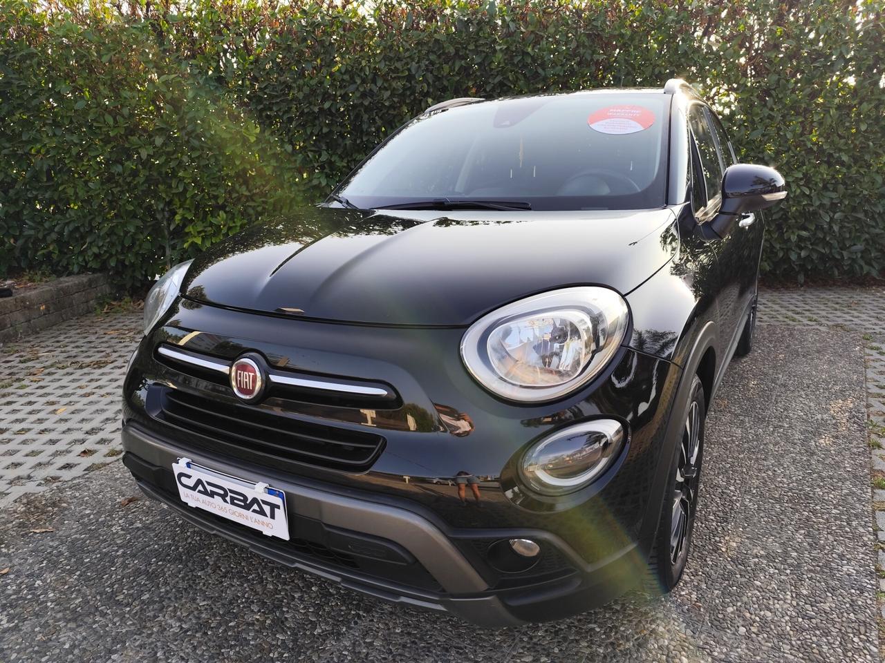 FIAT 500X 500X 1.0 T3 120 CV Cross