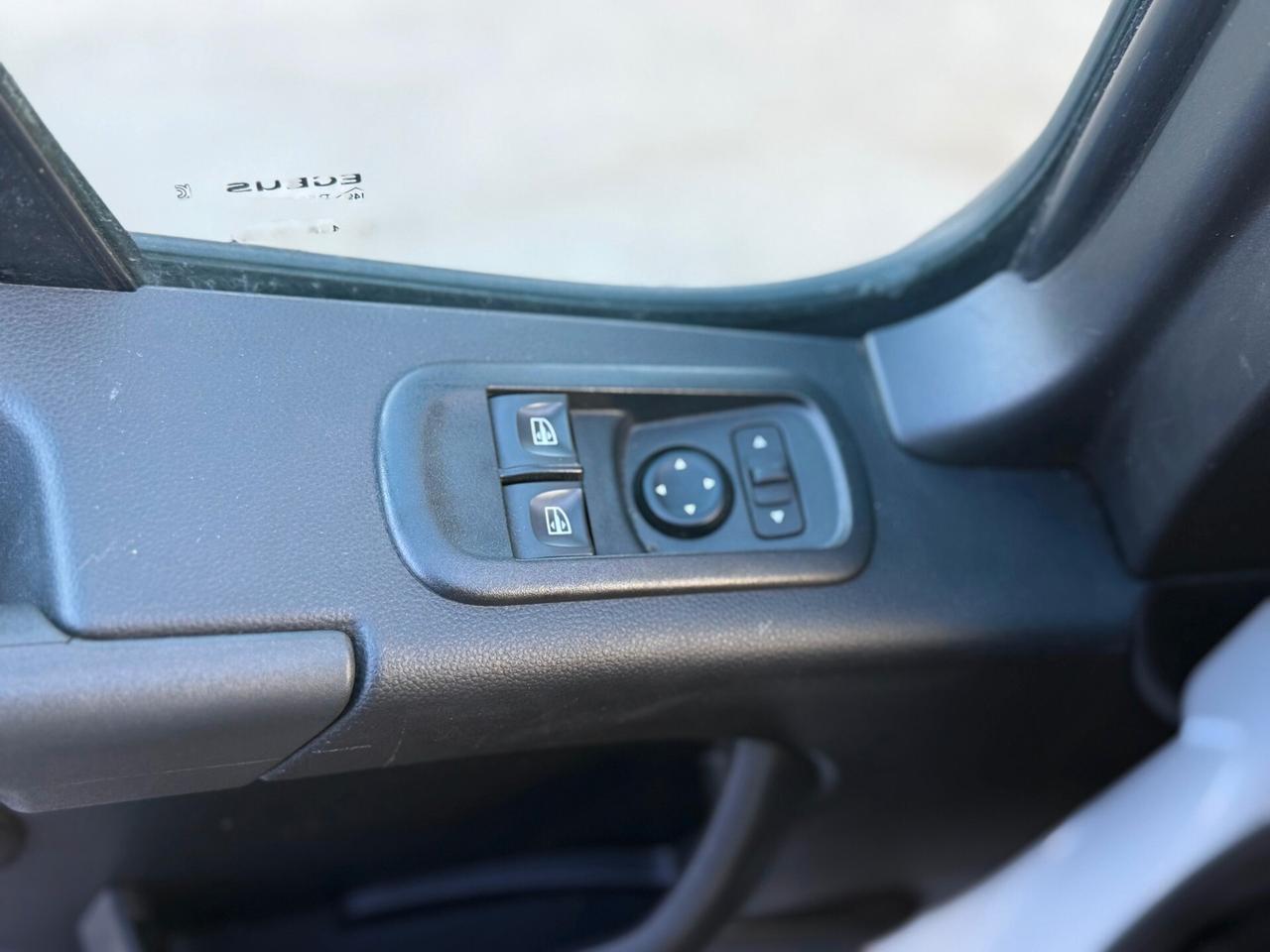 Nissan Interstar 35 2.3 DCi 135CV Acenta