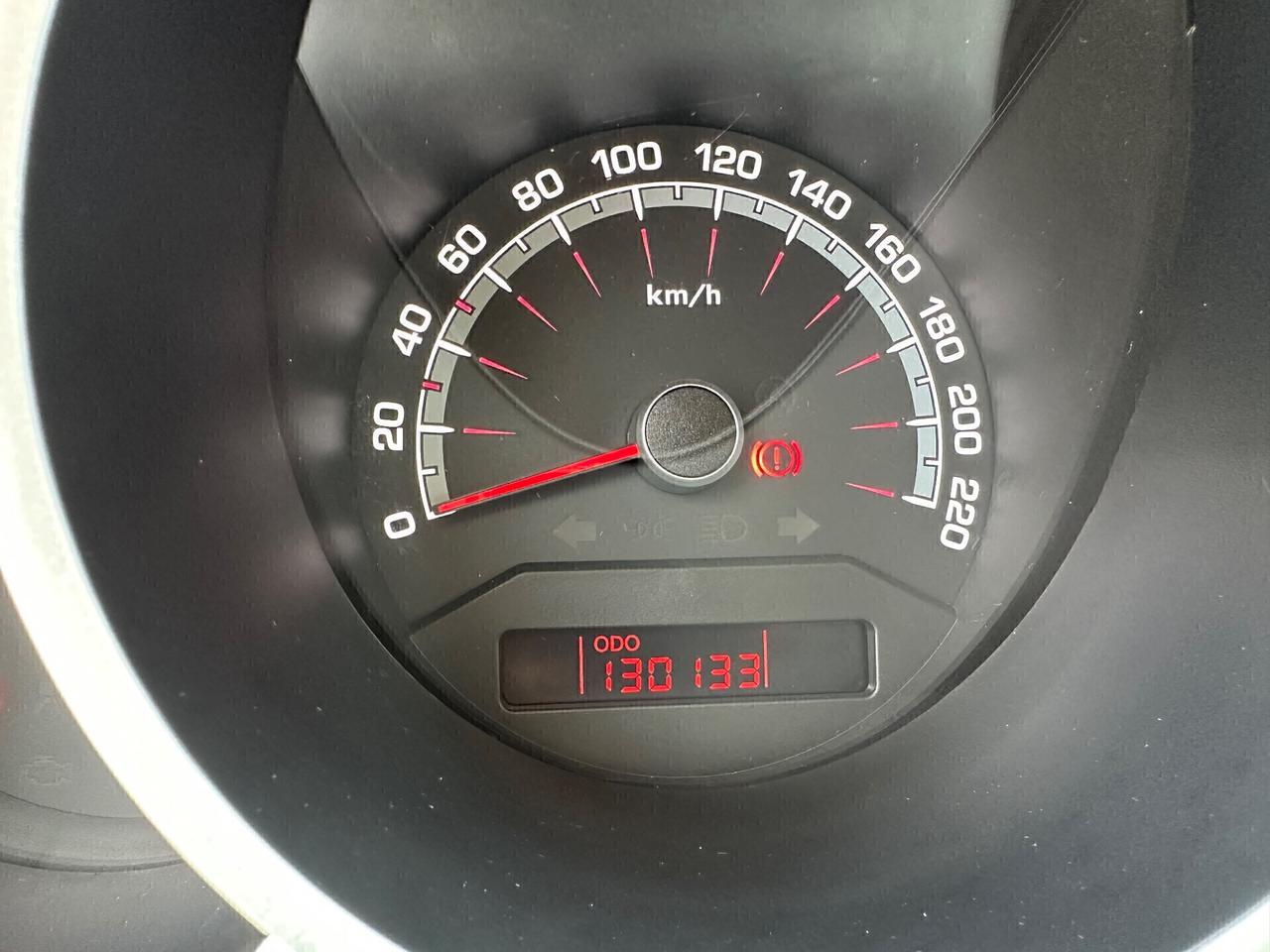 Kia Venga 1.6 CRDi 128 cv Active