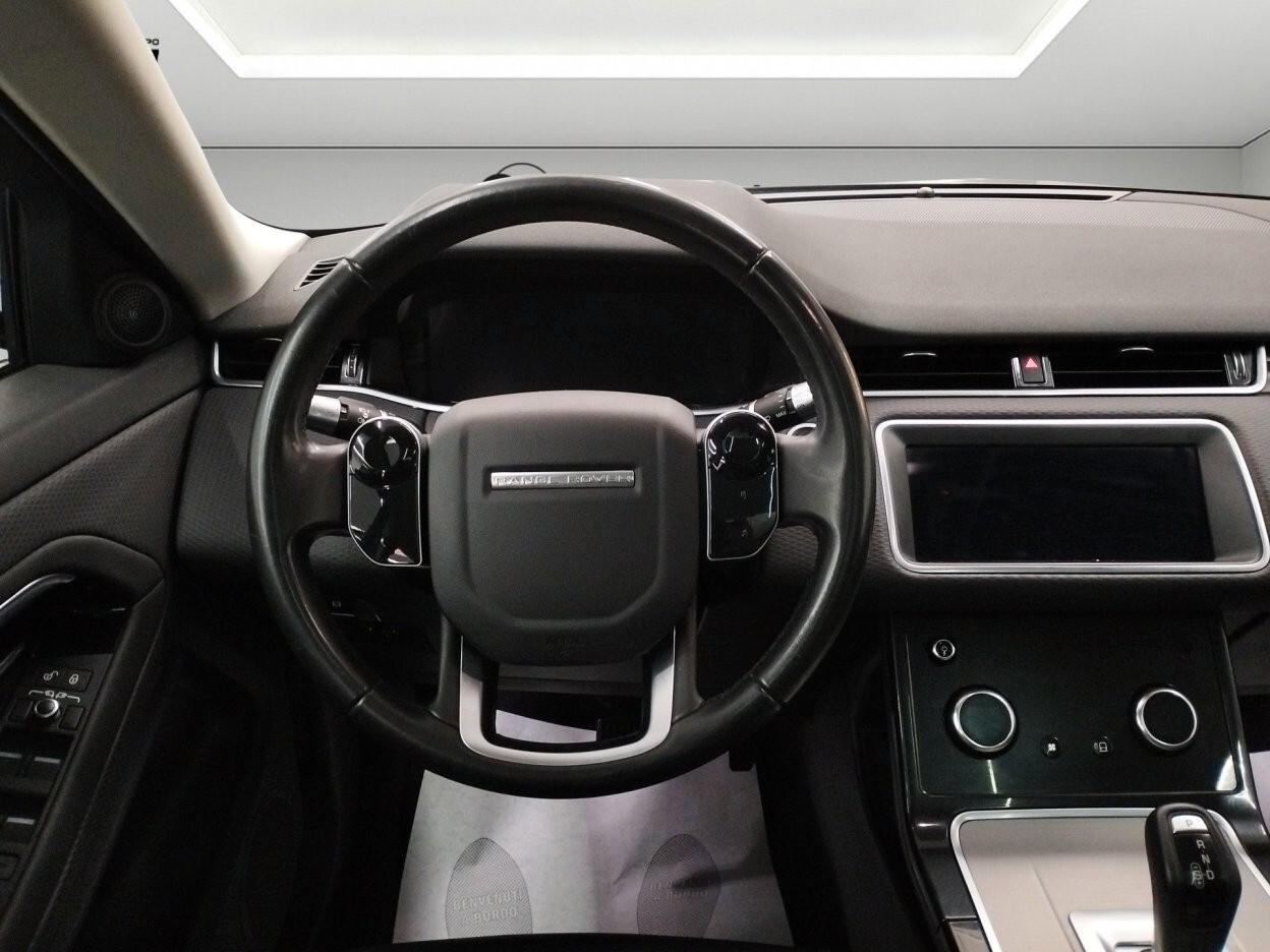 Land Rover Range Rover Evoque 2.0d i4 mhev SE awd 150cv auto