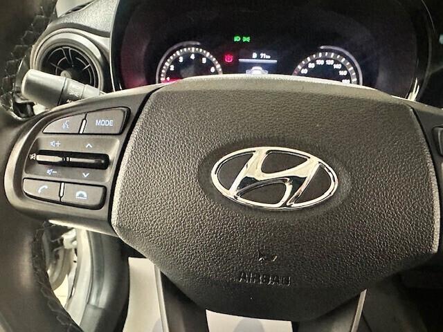 Hyundai i10 1.0 MPI Tech