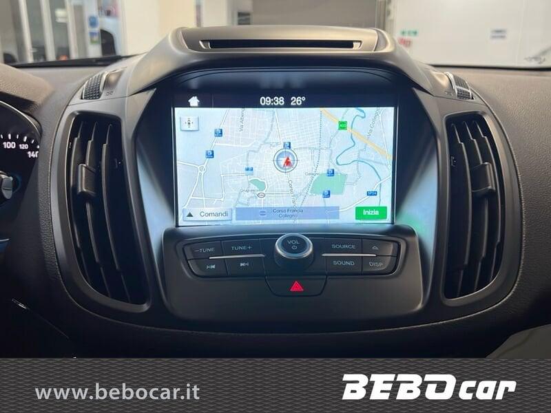 Ford Kuga 1.5 TDCi 120CV 2WD ST-Line Business