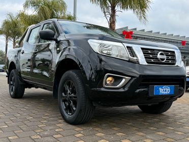 Nissan Navara 2.3 dCi 190CV 4WD Double Cab N-Connecta 99000KM