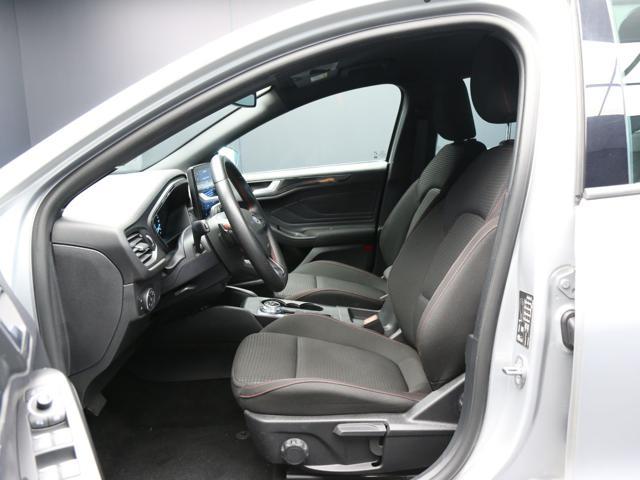 FORD Focus 1.5 EcoBlue 115CV automatico SW ST-Line
