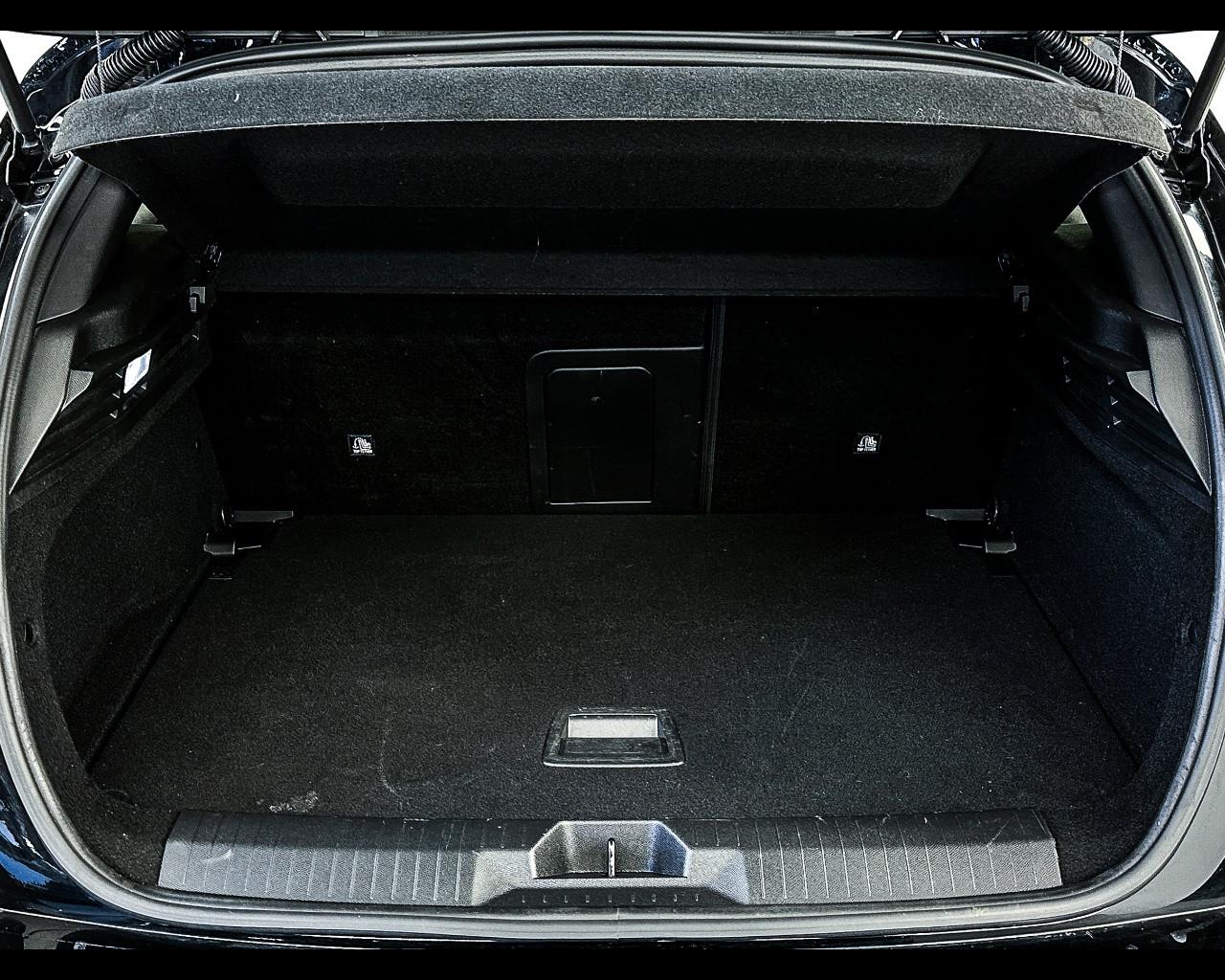 OPEL Astra 6ª serie - Astra 1.5 Turbo Diesel 130 CV AT8 Business
