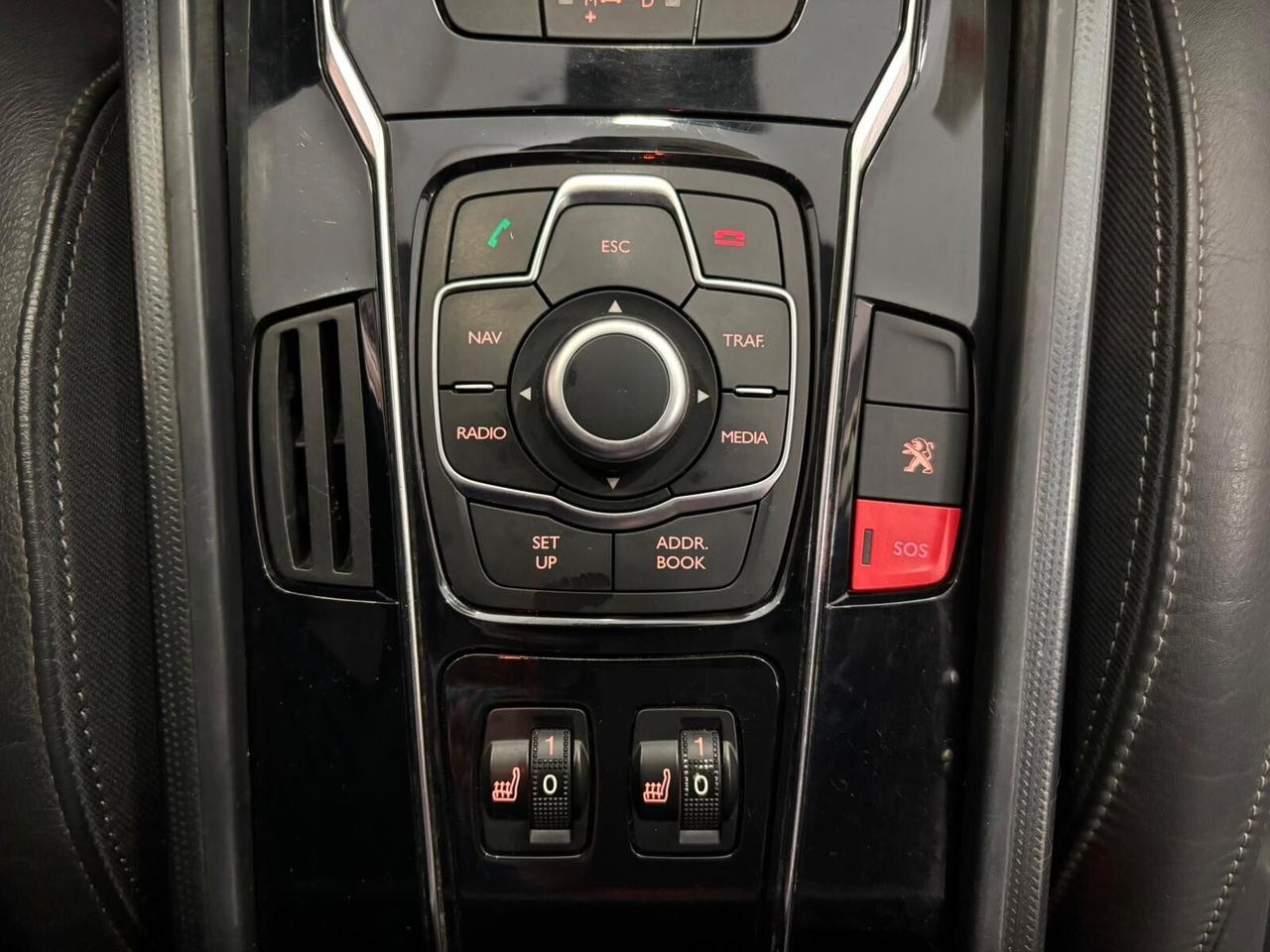 Peugeot 508 2.0 HDI 163CV * UNICO PROPRIETARIO**