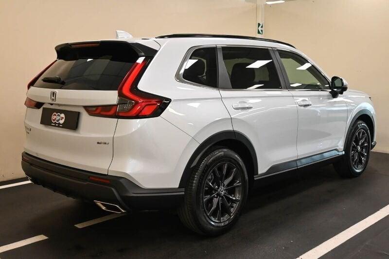 Honda CR-V CR-V 2.0 Hev eCVT AWD Advance