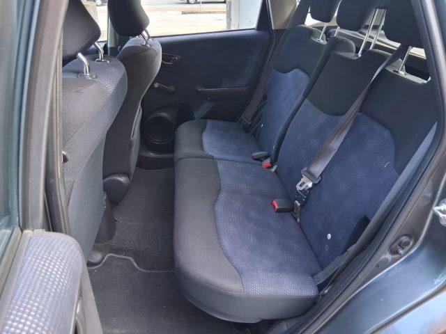 HONDA Jazz GAS GPL 1.2 i-VTEC Trend