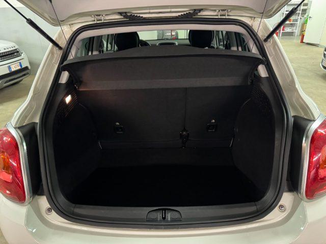 FIAT 500X 1.4 MultiAir 170 CV AT9 4x4 Cross Plus