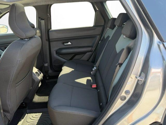 DACIA Bigster Hybrid 155 CV Extreme