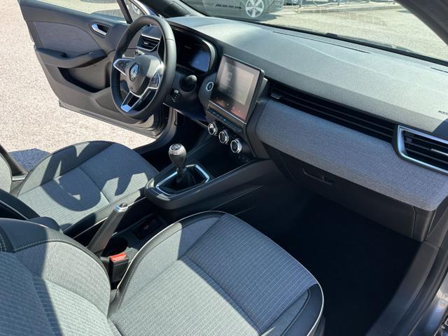 RENAULT Clio TCe 90 CV 5 porte Techno