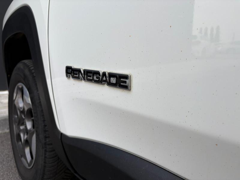 Jeep Renegade 2.0 mjt Sport 4wd 120cv