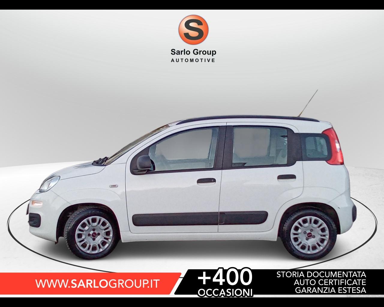 FIAT Panda 3ª serie - Panda 1.2 Easy