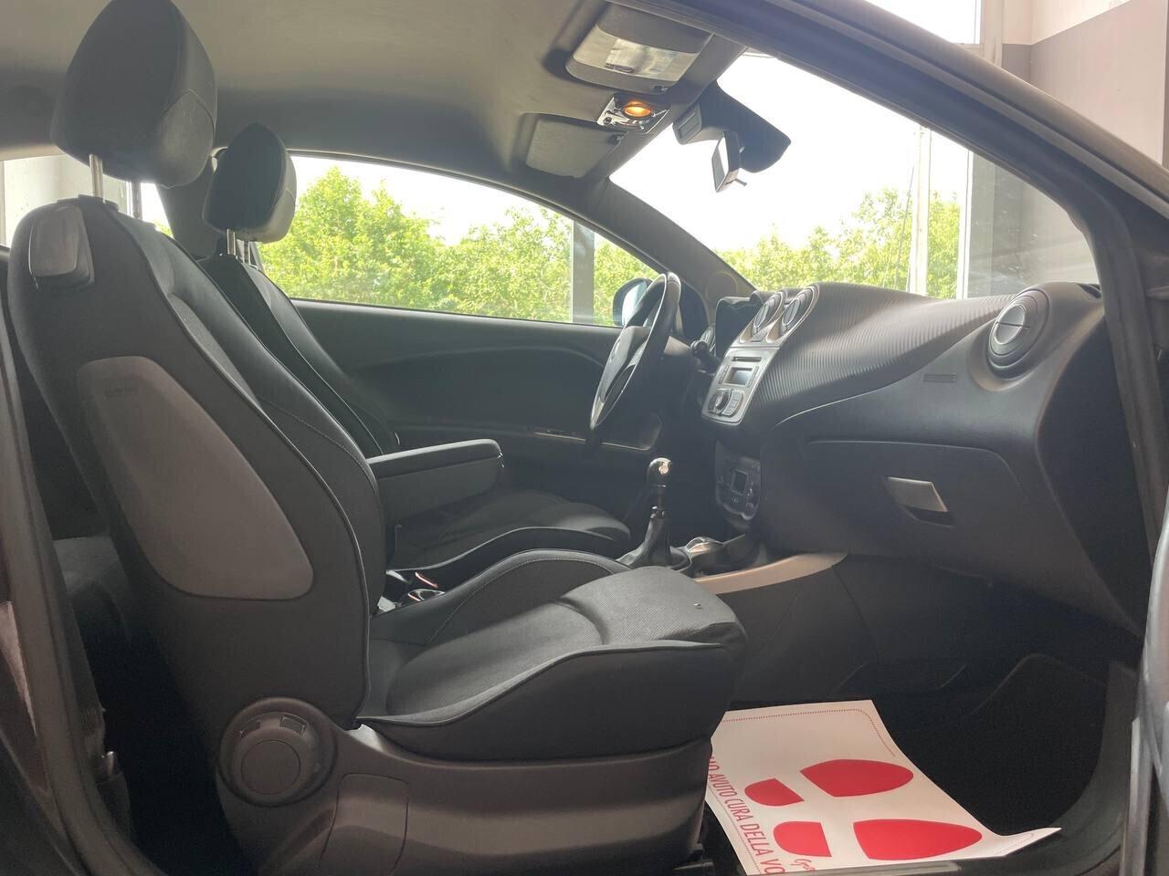 Alfa Romeo MiTo 1.4 - 105cv - EURO 5A