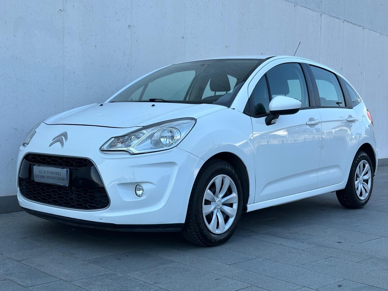 Citroen C3 1.1 Exclusive Neopatentati