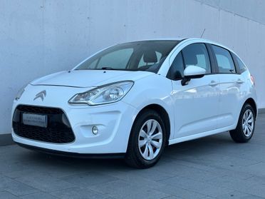 Citroen C3 1.1 Exclusive Neopatentati
