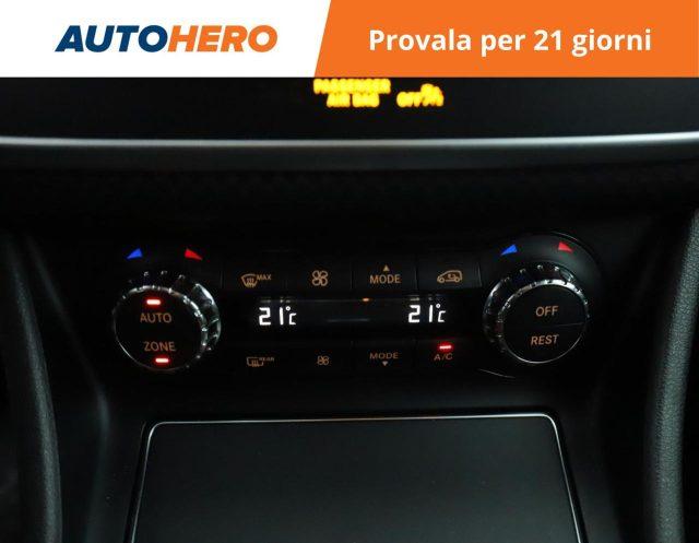 MERCEDES-BENZ A 200 d Automatic Sport