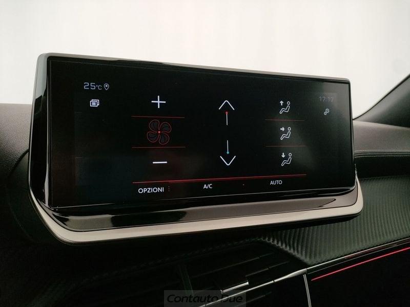 Peugeot 2008 2008 1.5 bluehdi GT s&s 130cv eat8