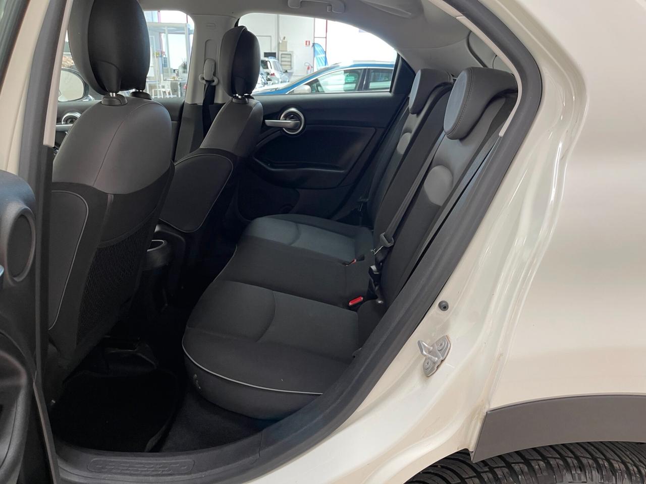Fiat 500X Pop 1.6 e-torq Pop 110cv-Ok Neopatentati-LEGGI SOTTO