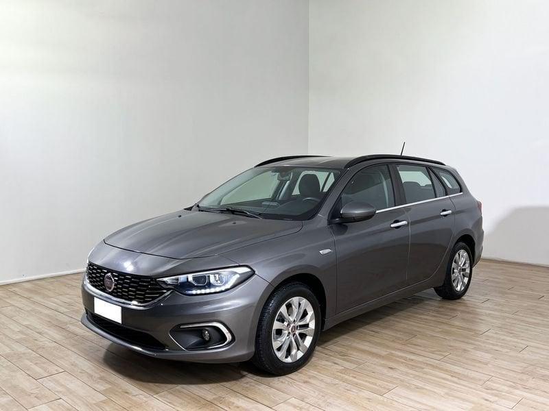 FIAT Tipo 1.6 Mjt S&S DCT SW Business