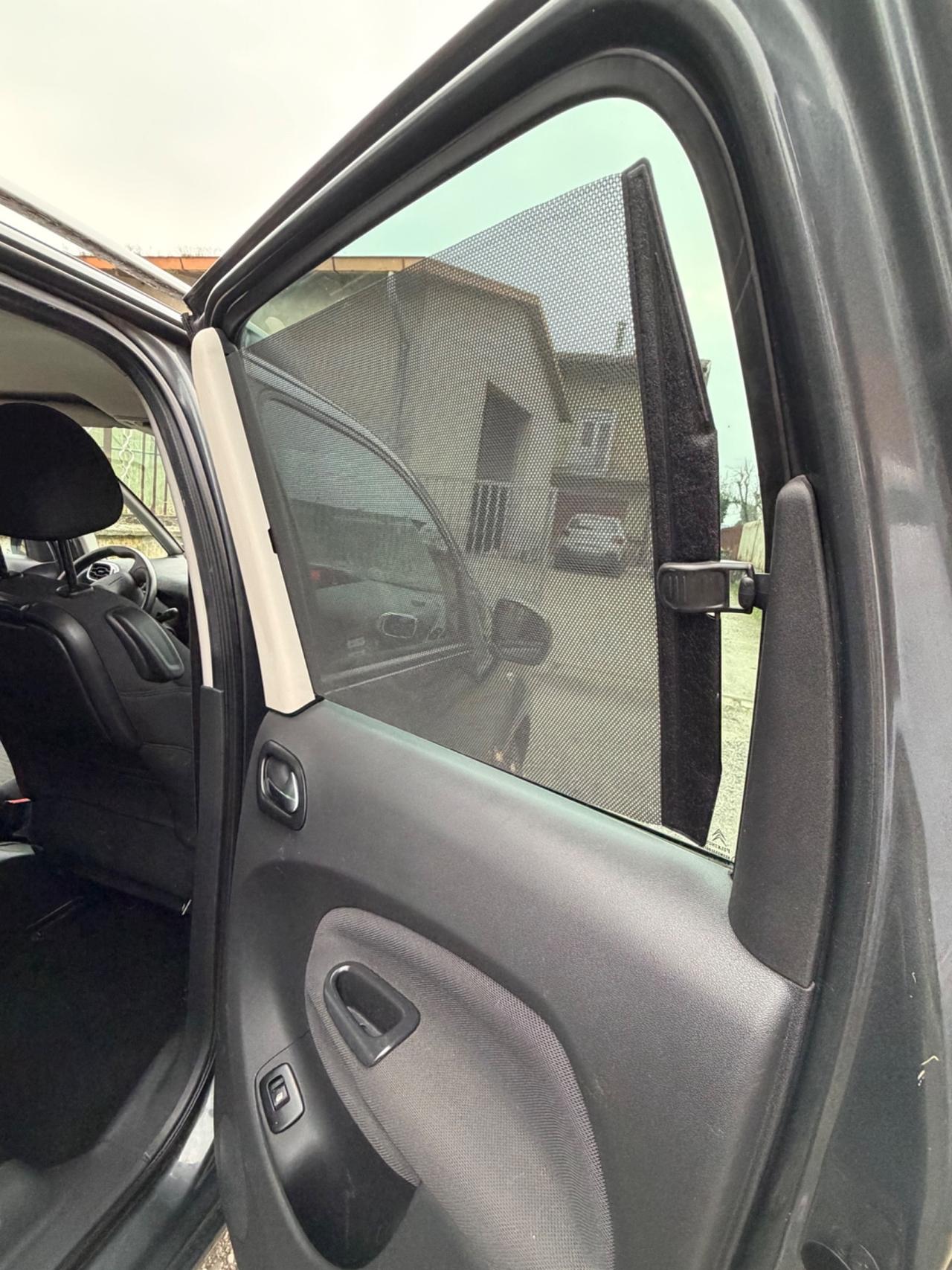 Citroen C3 Picasso BlueHDi 100 Exclusive