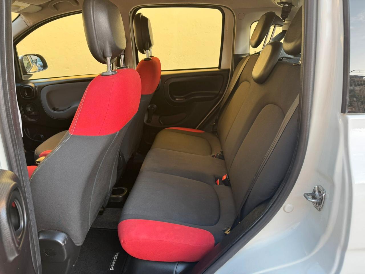 Fiat Panda 1.3 MJT 80 CV S&S Lounge