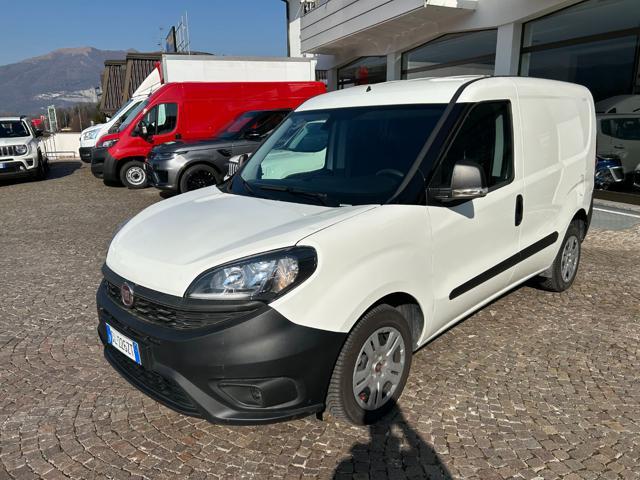 FIAT Doblo Doblò 1.6 MJT 105CV S&S PC-TN Cargo Lounge