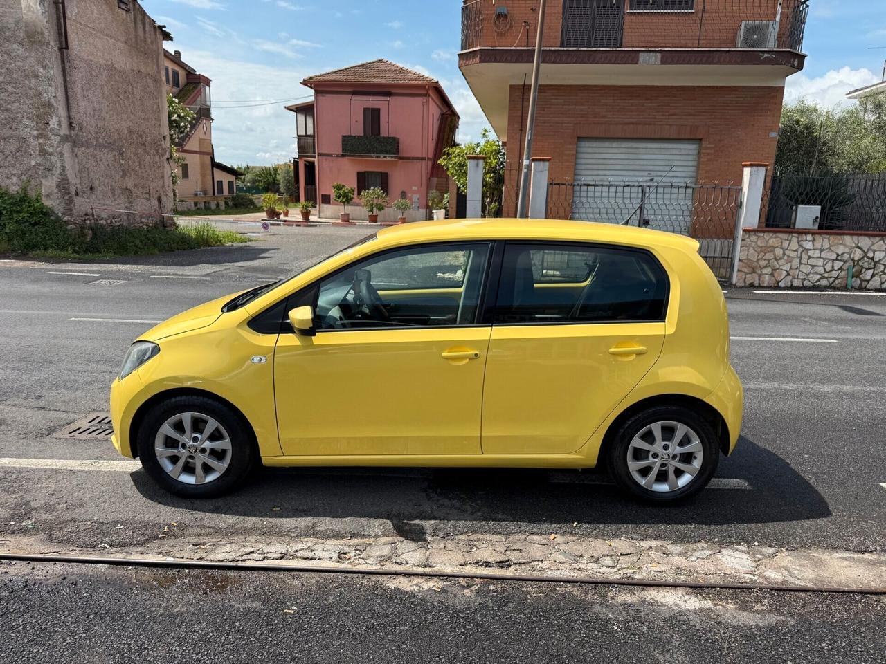 Seat Mii 1.0 5 porte GPL - Superprezzo - Tutto incluso - Finanziabile