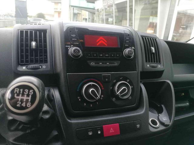 CITROEN Jumper 30 BlueHDi 120 S&S PC-TN Furgone Business