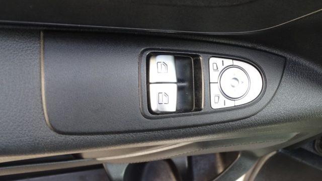 MERCEDES-BENZ Vito 2.2 114 CDI 136cv, PL Tourer Extra-Long, Garanzia.