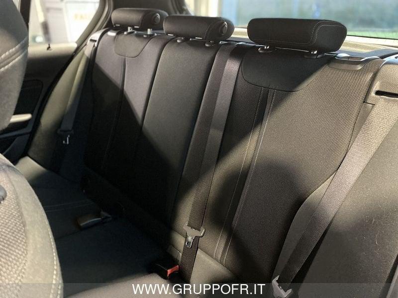 BMW Serie 1 118d 5p. Msport